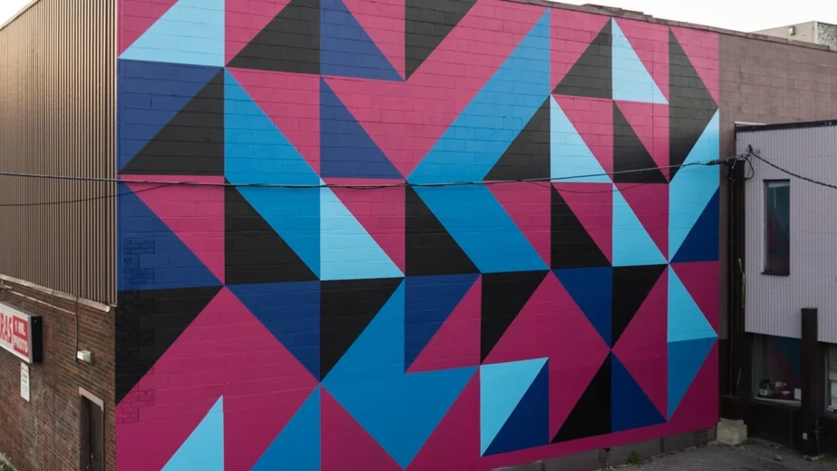 Tren Warna Pengecatan Eksterior