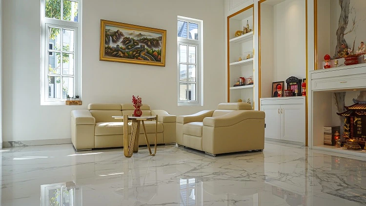 Ide Warna Cat Dinding