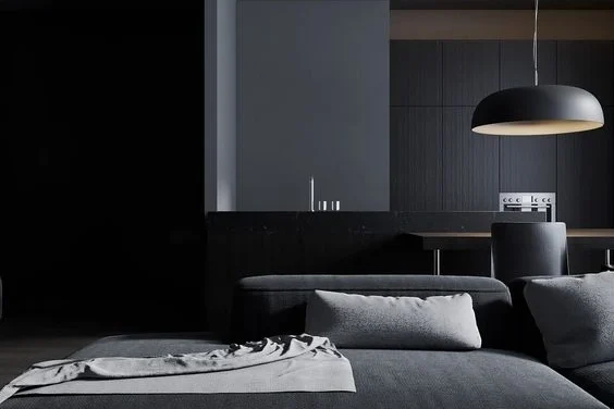 Pengecatan Warna Monokrom