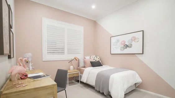 pengecatan dinding kamar