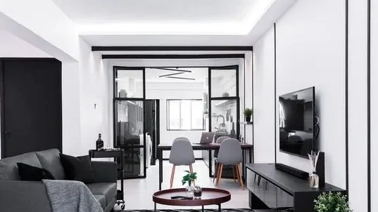 Pengecatan Membuat Rumah Menarik