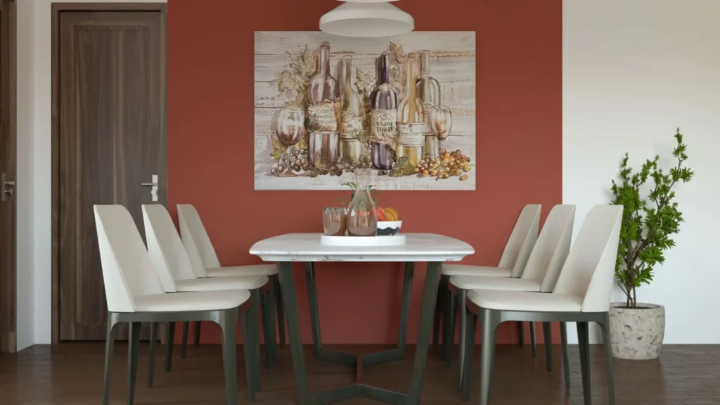 Rekomendasi Warna Cat Minimalis