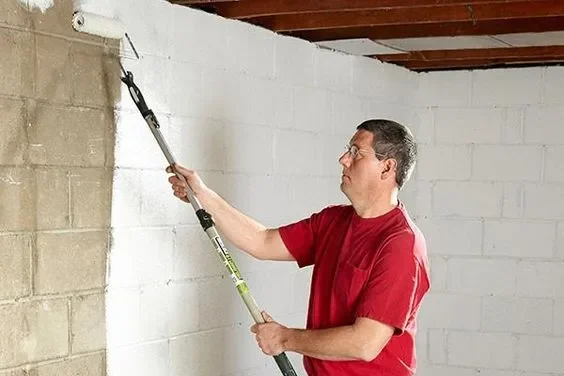 Jasa Pengecatan Waterproofing