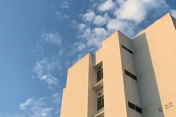 Jasa Pengecatan Gedung