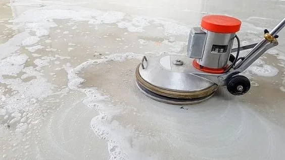 Jasa Pengecatan Epoxy