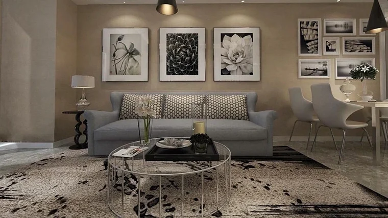 Ide Warna Cat Dinding