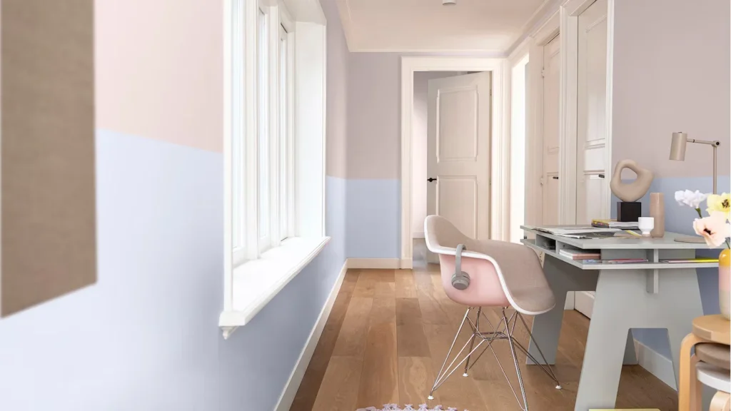 Dulux Colour