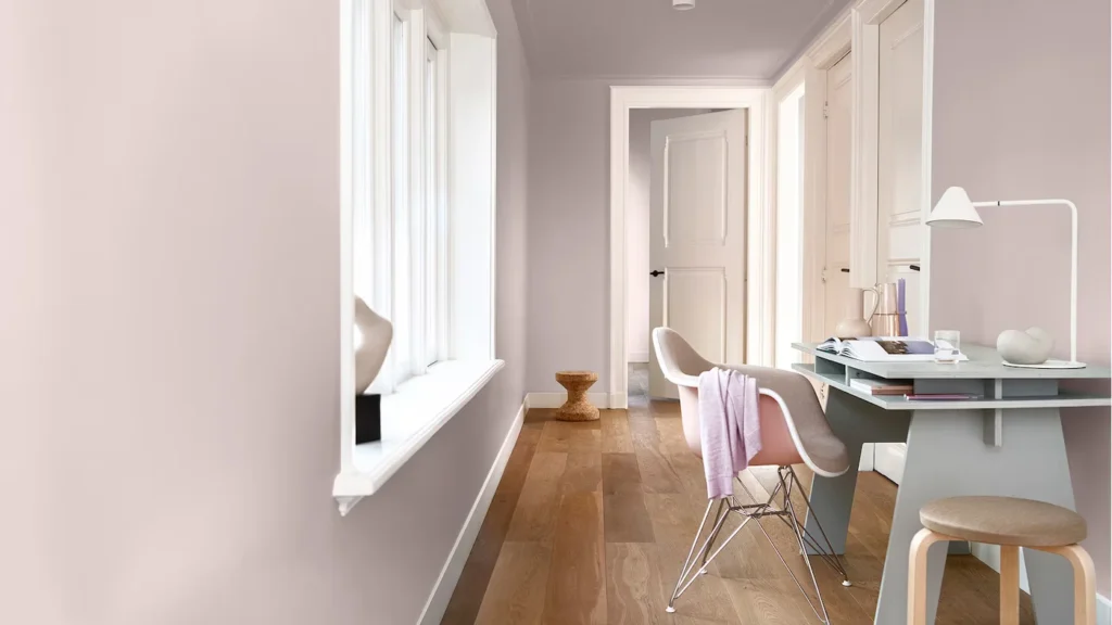 Pengecatan Pintu Rumah