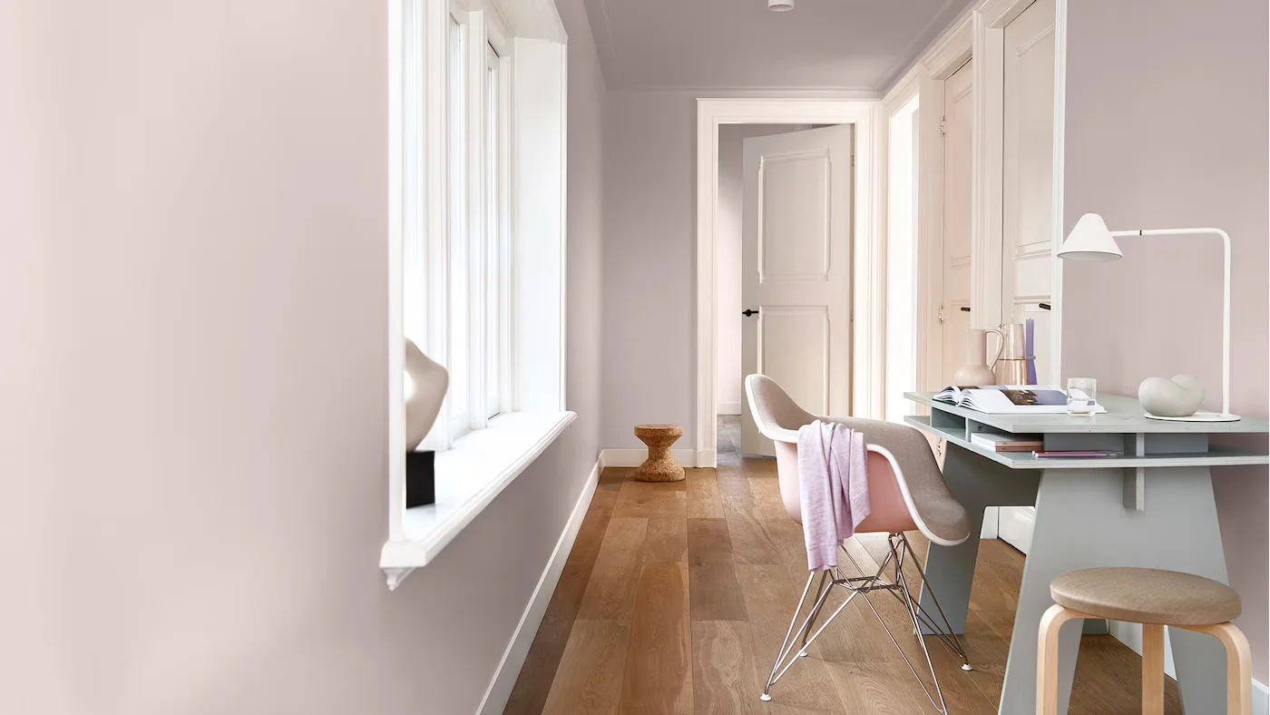 Perpaduan Warna Soft Neutrals yang Cocok untuk Rumah Premium