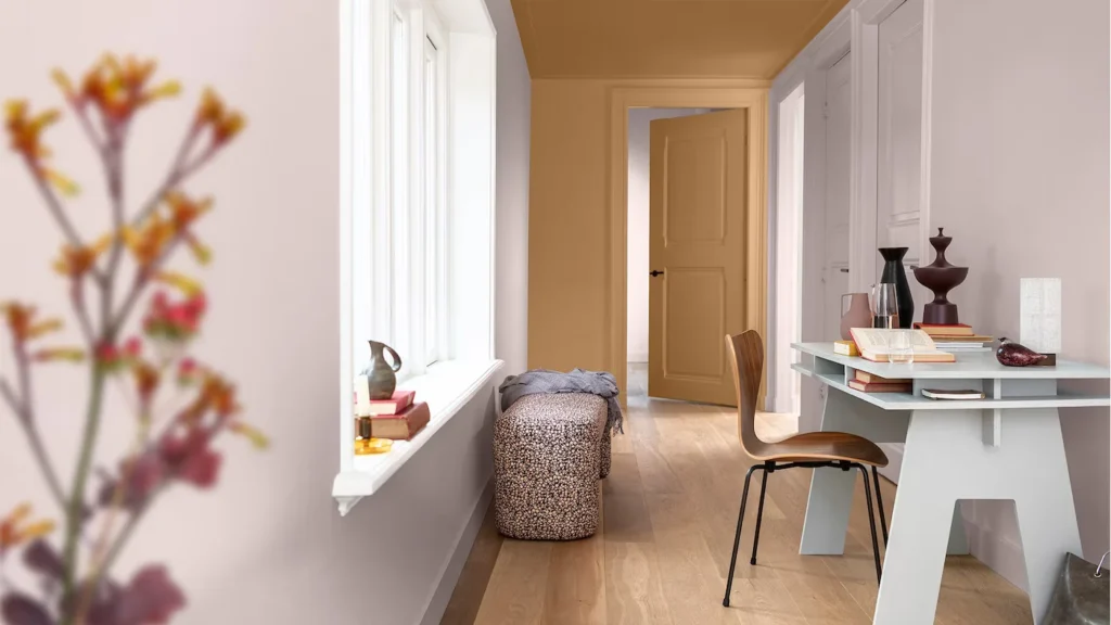 Dulux Colour