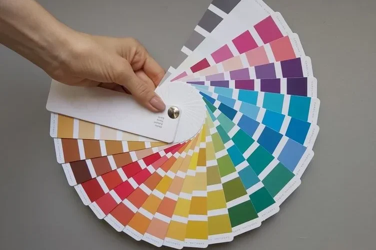 Jasa Pengecatan Ruko Modern