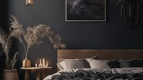 Warna Cat yang Dihindari