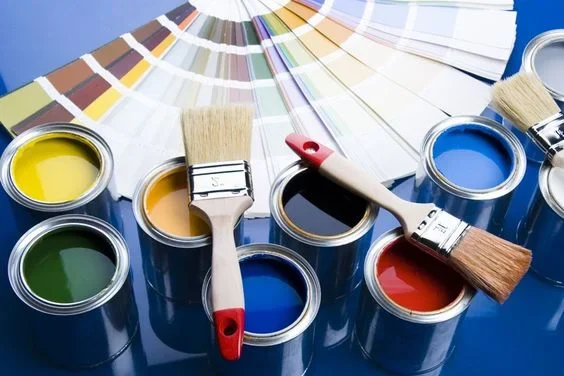 Warna Cat yang Dihindari