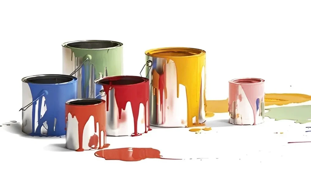 Pertanyaan Seputar Cat Rumah