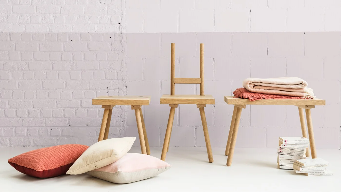 Lima Tips Memilih Cat Kayu Terbaik Untuk Furnitur