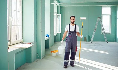 rumah lama menjadi baru