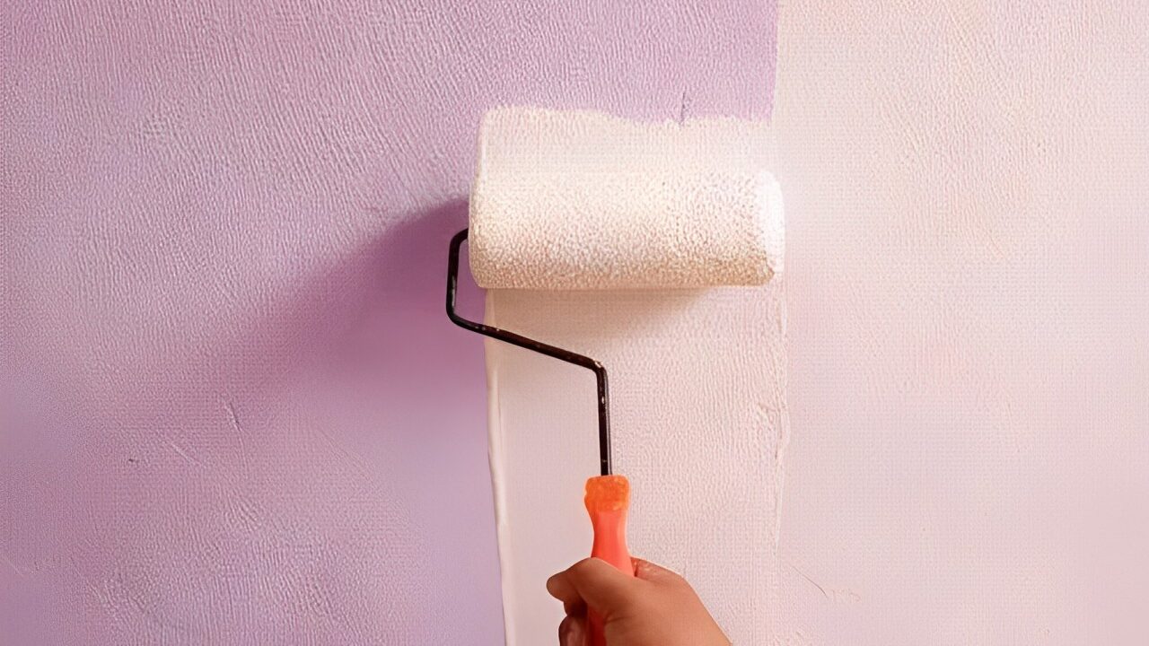 Jasa Cat Eksterior Berkualitas