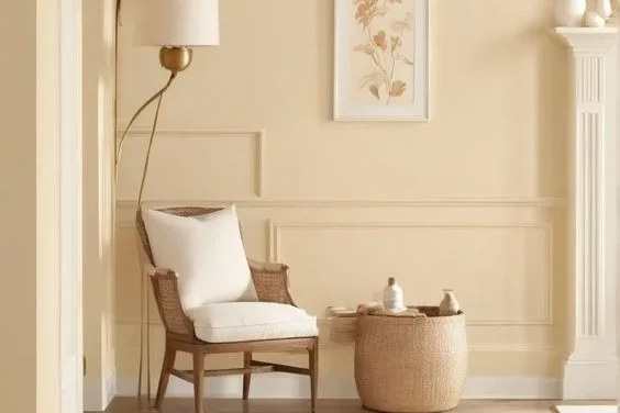 Ruang Terang dan Luas