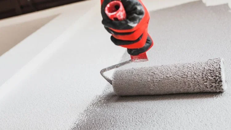 Perawatan Rutin Cat Dinding