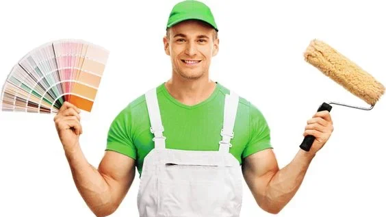 DIY vs Pengecatan Profesional