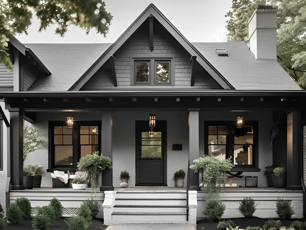 Pengecatan Ulang Dinding Rumah