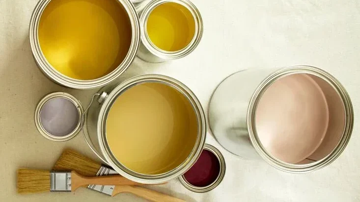 Inovasi Pengecatan Rumah