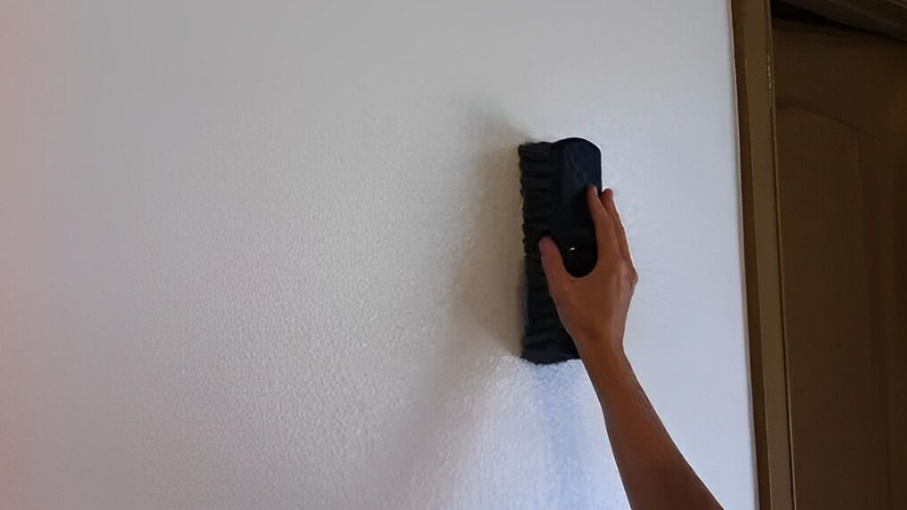 mengatasi masalah pengecatan