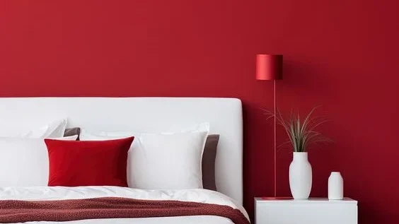 Warna Cat yang Dihindari