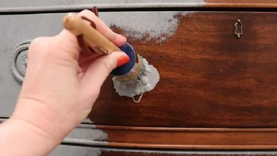 Tips Memilih Cat Kayu
