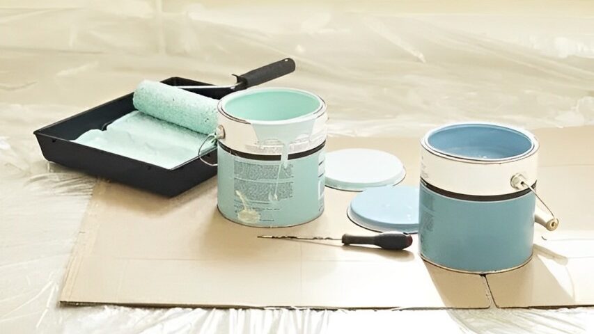 Pengecatan Interior Jakarta Utara