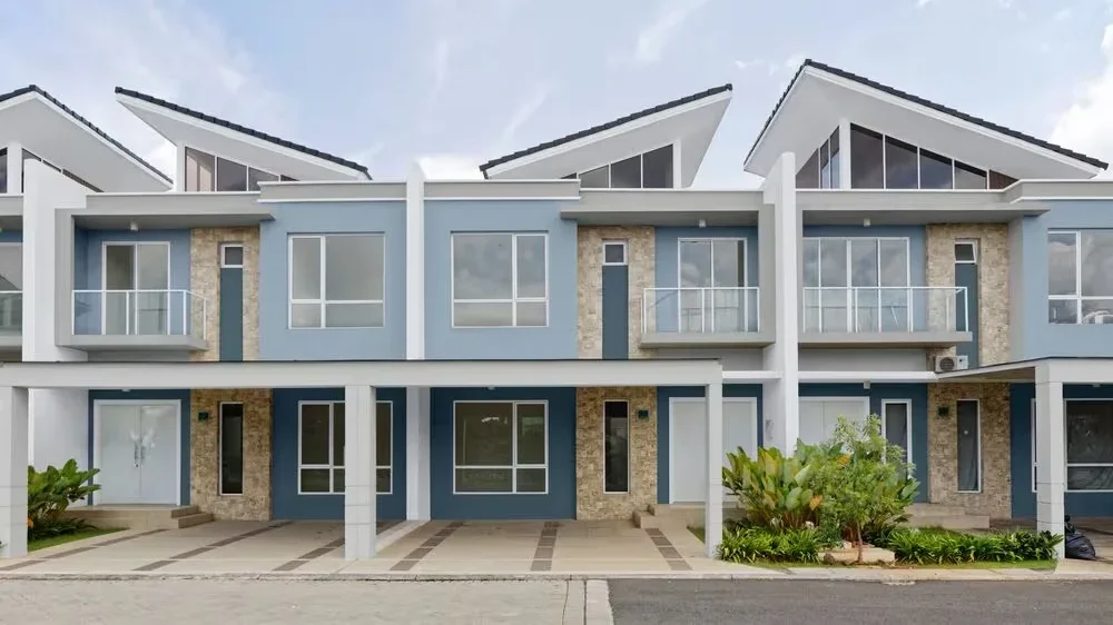 Pertanyaan Seputar Cat Rumah