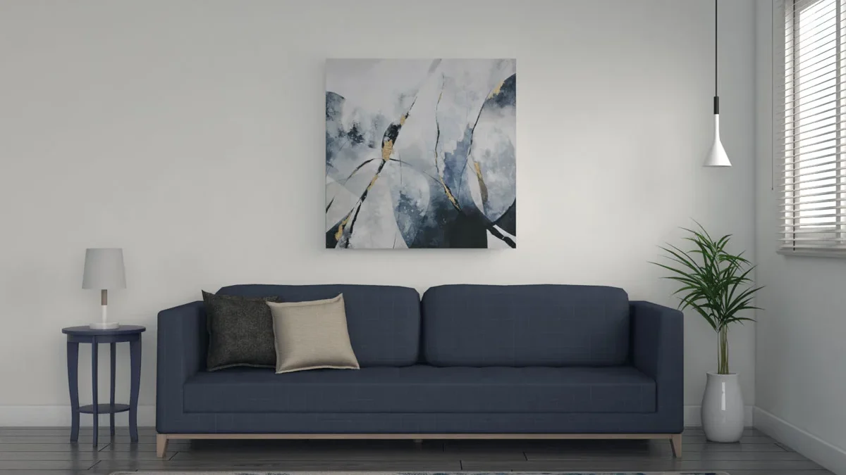 Warna Furnitur Yang Cocok