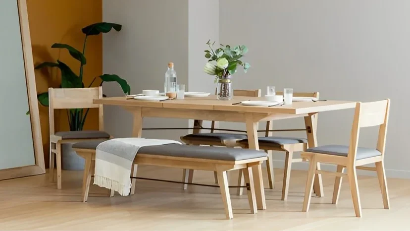 Kombinasi Cat Furniture Kayu