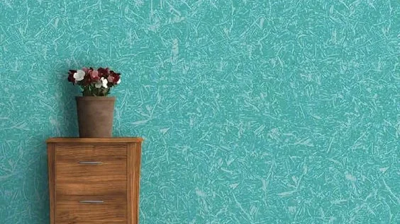 Pengecatan Rag Rolling