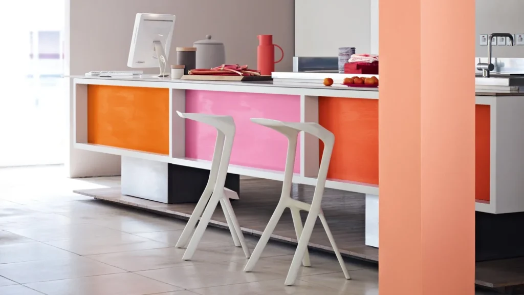 Ide Warna Ruang Keluarga