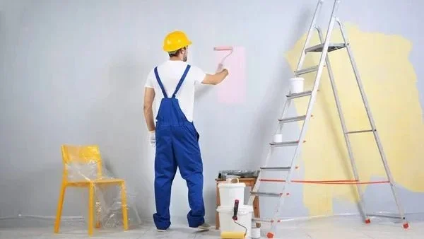 Pertanyaan Seputar Cat Rumah