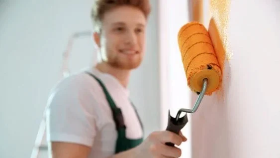 Jasa Pengecatan Rumah Terkemuka