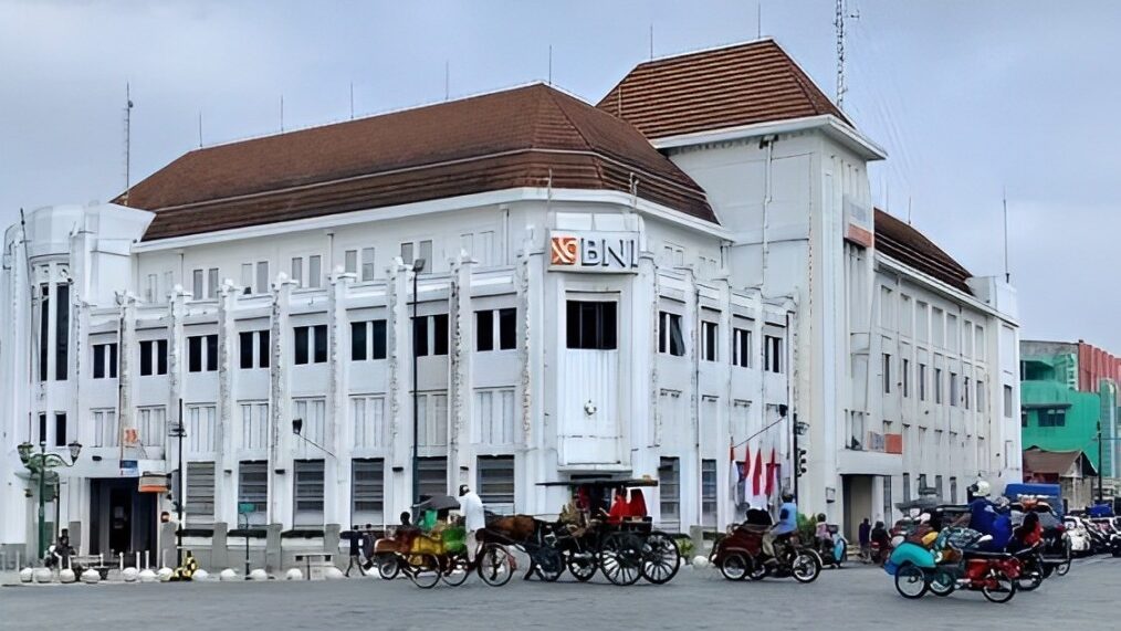 Ide Pengecatan Gedung Untuk Meningkatkan Identitas Perusahaan