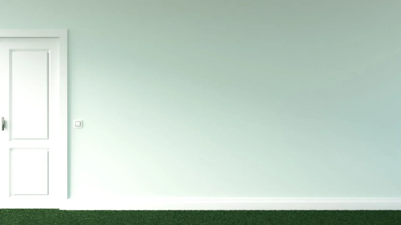 Ide Warna Cat Dinding