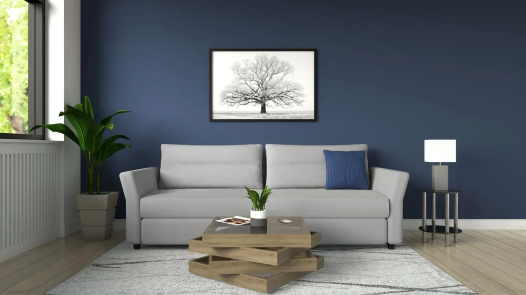 Pengecatan Profesional Menghemat Waktu