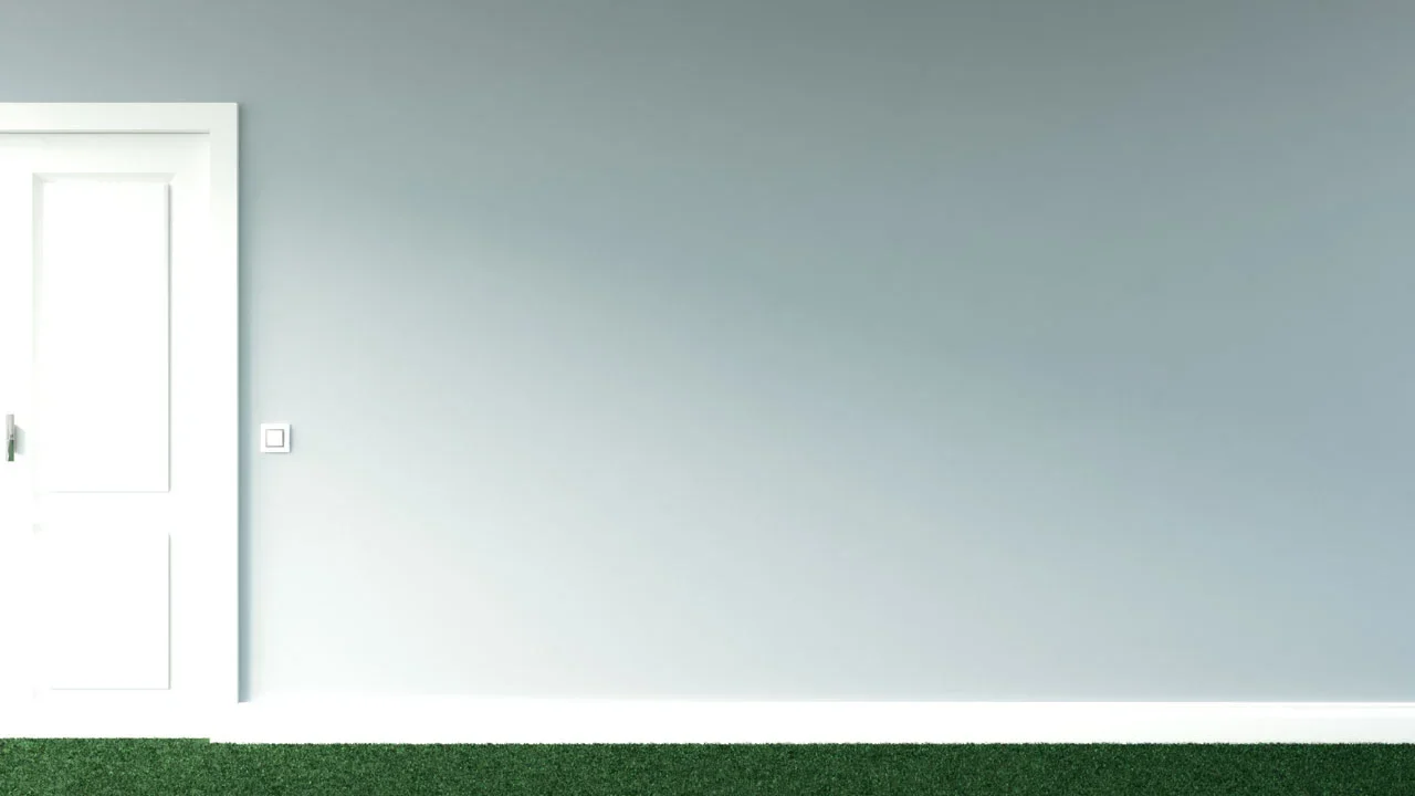 Ide Warna Cat Dinding