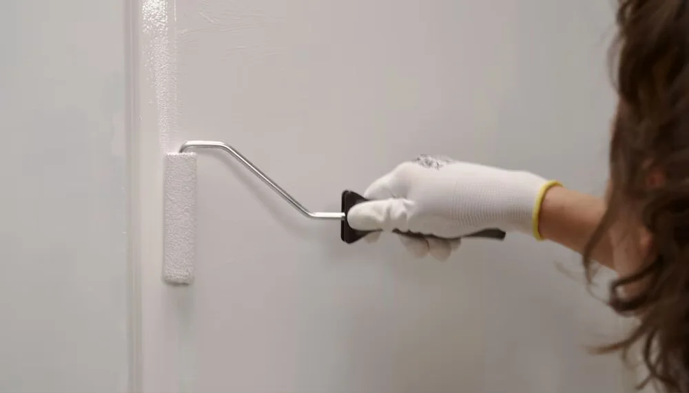 Pertanyaan Seputar Cat Rumah