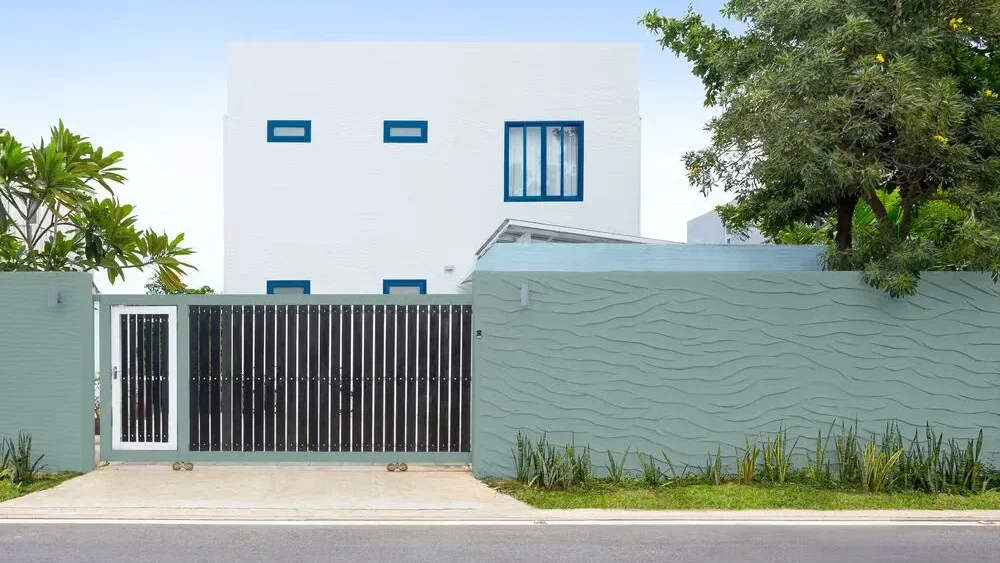 Tips Menjaga Cat Dinding Rumah Agar Awet dan Tahan Lama