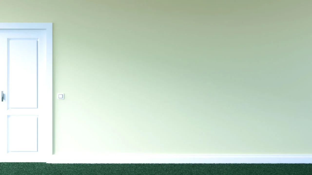 Ide Warna Cat Dinding