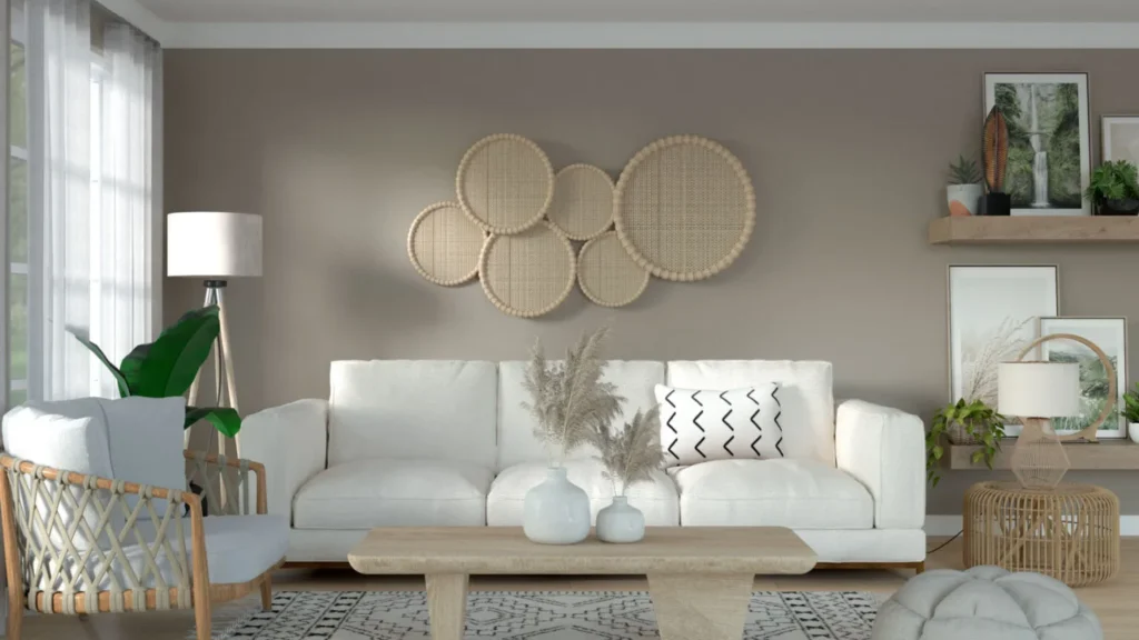 Rekomendasi Warna Pengecatan Kayu