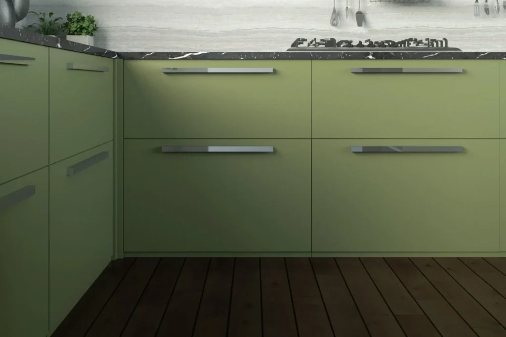 Rumah Warna Viral 2025