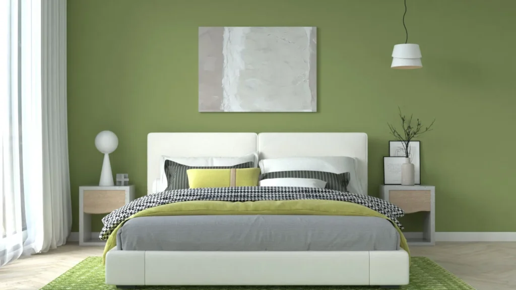 Inspirasi Warna Pelangi