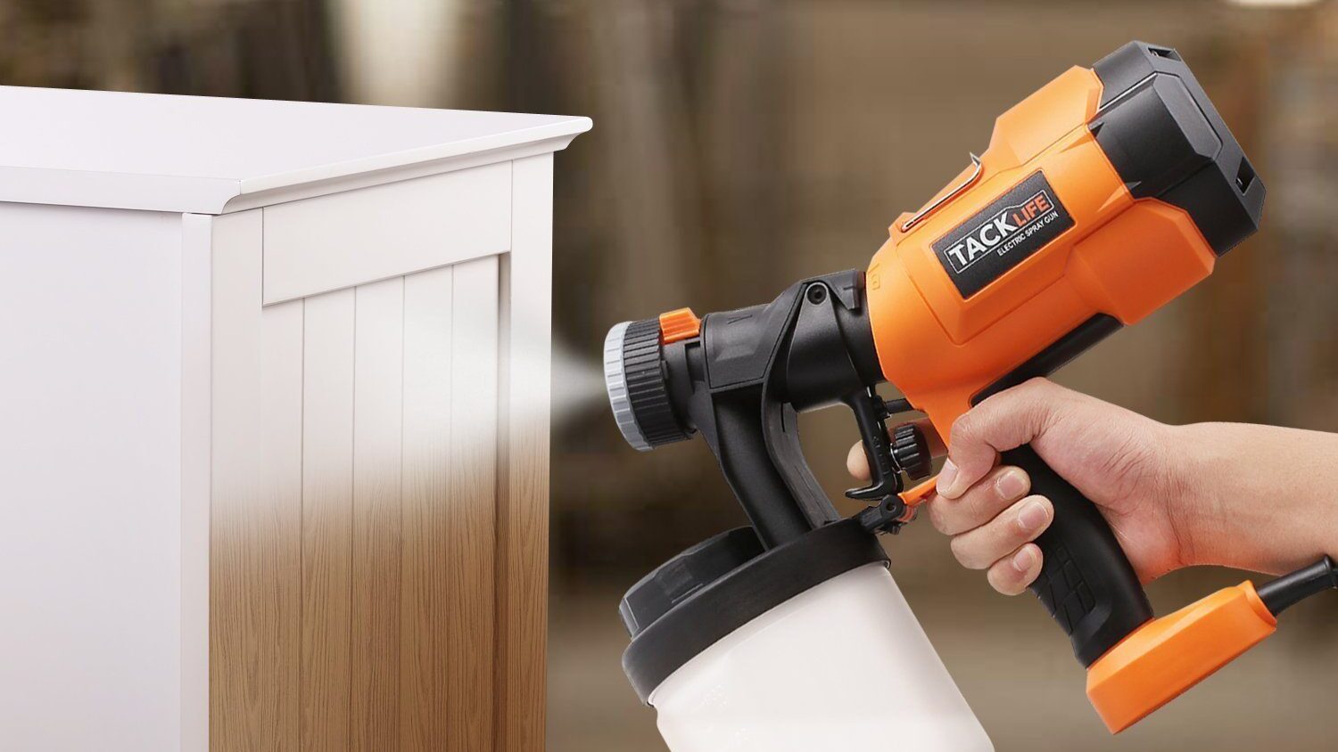 Kelebihan Dulux V-Gloss High Gloss untuk Perabot Kayu