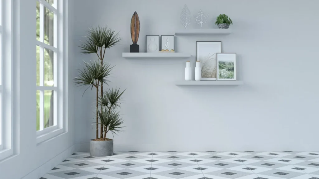 Cara Memilih Cat Tepat