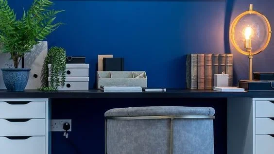 Pengecatan Interior Kantor